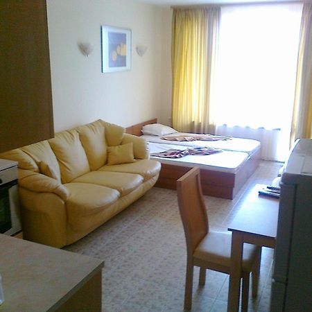 Sb Rentals Apartments In Royal Dreams Complex Slântsjev Brjag Eksteriør bilde