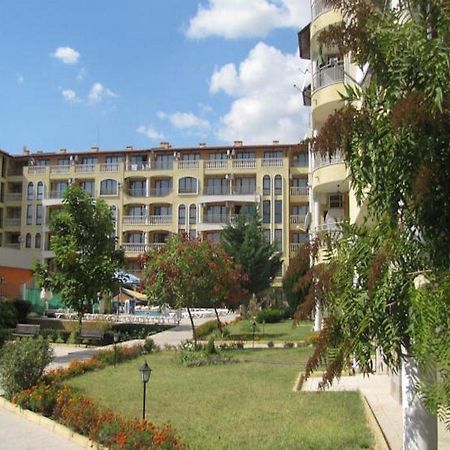 Sb Rentals Apartments In Royal Dreams Complex Slântsjev Brjag Eksteriør bilde