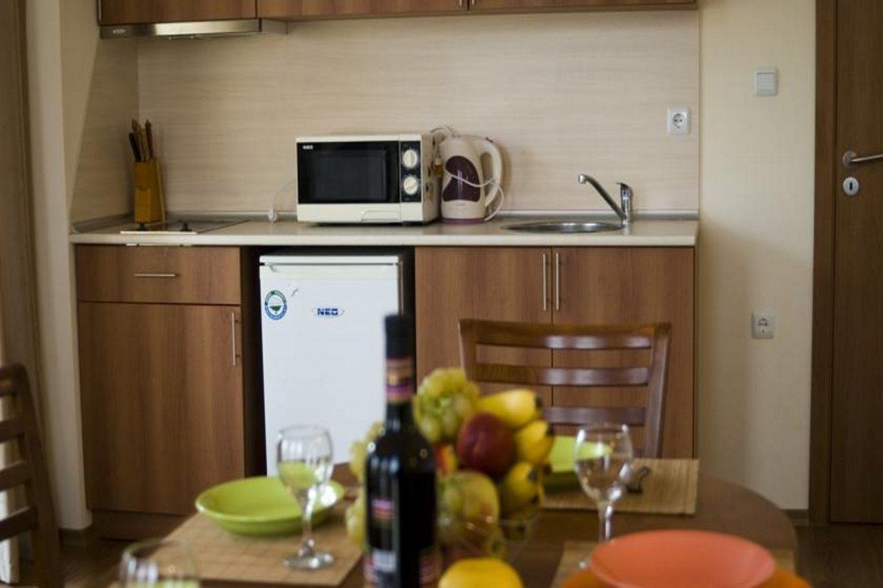 Sb Rentals Apartments In Royal Dreams Complex Slântsjev Brjag Eksteriør bilde