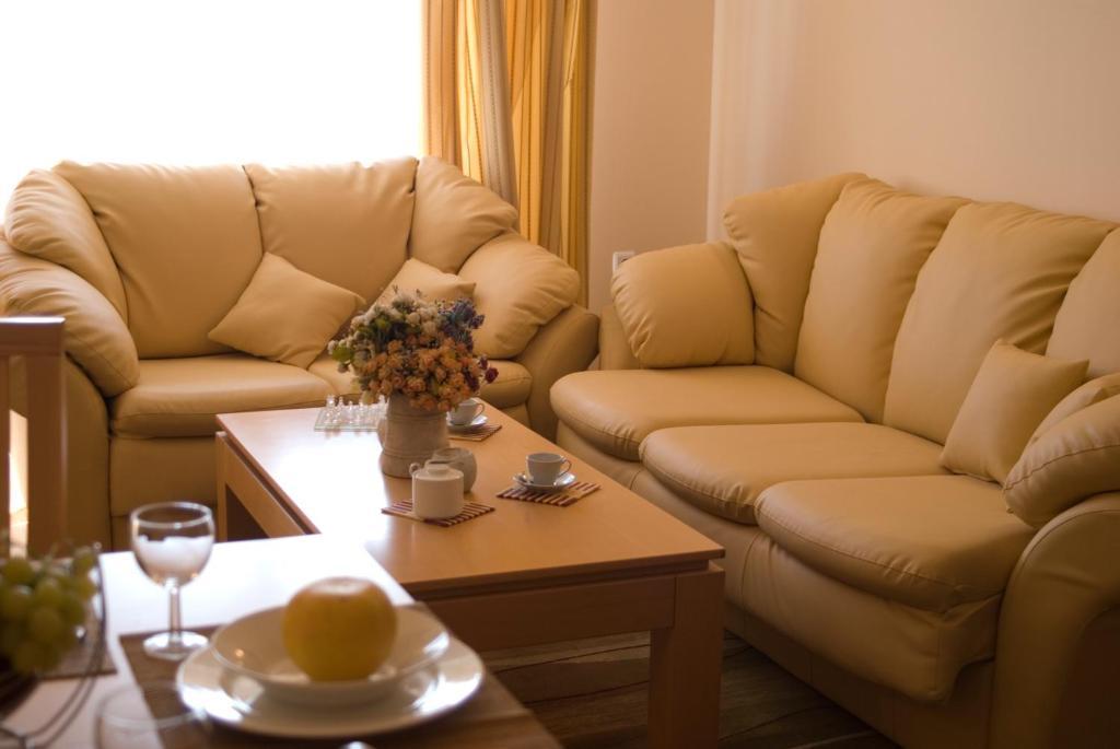 Sb Rentals Apartments In Royal Dreams Complex Slântsjev Brjag Rom bilde