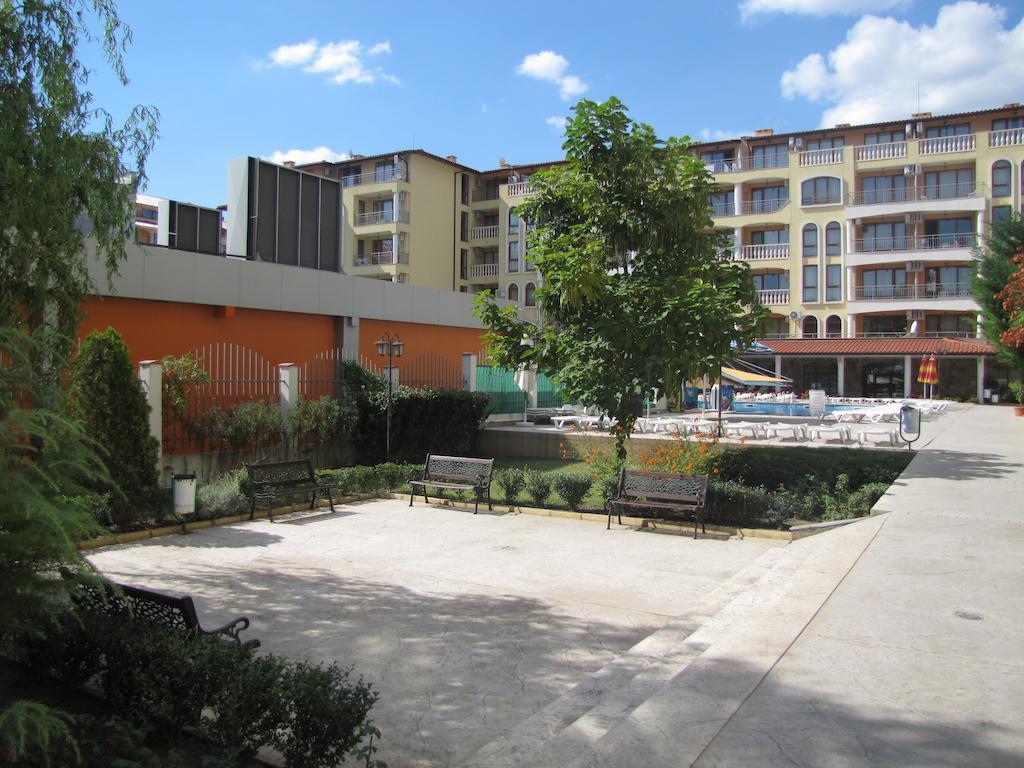 Sb Rentals Apartments In Royal Dreams Complex Slântsjev Brjag Eksteriør bilde